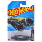 Hot Wheels Custom Cadillac Fleetwood – A Classic Luxury Cruiser with a Custom Twist