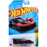Hot Wheels Bugatti Bolide – The Ultimate Track-Ready Hypercar
