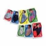 SALPITOYS UNO BTS GROUP IN CARDS GAME - UNO BTS GROUP IN CARDS