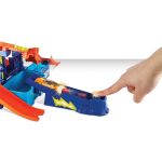 Hot Wheels Color Changer Action Play Set - Multi Color