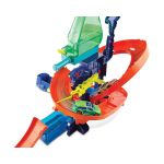 Hot Wheels Color Changer Action Play Set - Multi Color