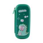 Cartoon Theme Pencil Case - 3D EVA Pencil Case Pouch, Multipurpose Zipper Pencil Case