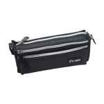 Crackles Fabric Toiletry Bag for Men Travel Pouch for Toiletries Shaving Kit & Cosmetics, Water Resistance Pouch