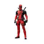 ZD Deadpool Figure Fully Sreatchable