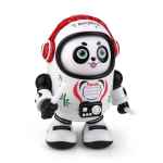 Space Panda Dancing Robot Gift Funny Kids Boys Girls Toys Gifts Panda Doll Mini Panda Toy