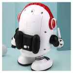 Space Panda Dancing Robot Gift Funny Kids Boys Girls Toys Gifts Panda Doll Mini Panda Toy