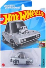 Hot Wheels 70 Dodge Charger