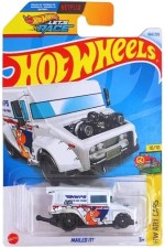 Hot Wheels Mailed IT