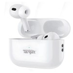 Target TS-135 | Wireless Earbuds | 10H Play | 3M Warranty