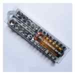 Multifunction Chrome-vanadium Steel Screwdriver Set & Sleeves T20 T25 T30 T40