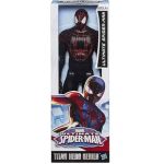 Marvel Hasbro Spider-Man Miles Morales, 30 Cm Spider-Man: Across The Spider-Verse