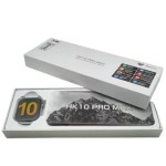 HK10 Pro Max Smartwatch – 2GB RAM, 32GB Storage, 144Hz AMOLED Display