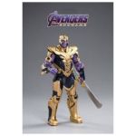 Marvel Thanos PVC Action Figures & Accessories