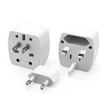 LDNIO Z4 6A Max Universal Travel Plug