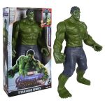 Hulk Titan Super Heroes Series Action Figures Hulk | Size -12 Inch