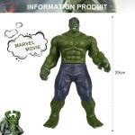 Hulk Titan Super Heroes Series Action Figures Hulk | Size -12 Inch