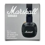 Marshall MAJOR IV headphone clone model ( copy model )