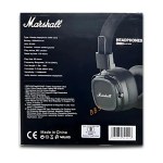 Marshall MAJOR IV headphone clone model ( copy model ) - Image 2