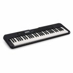 Casio CT-S300 – 61 Piano-Style Touch Response Keys Keyboard with USB Connectivity