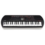 Casio SA-80/SA-81 – 44 Mini-Size Keys Keyboard with 100 Tones & LCD Display - Image 3