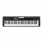 Casio CT-S200 – Portable 61 Piano-Style Keys Casiotone Keyboard