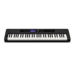 Casio CT-S400 – Advanced 61 Piano-Style Keys Casiotone Keyboard with AiX Sound Source