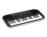 Casio SA-50/SA-51 – 32 Mini-Size Keys Compact Keyboard with Dual Speakers