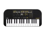 Casio SA-50/SA-51 – 32 Mini-Size Keys Compact Keyboard with Dual Speakers