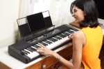Casio CT-S400 – Advanced 61 Piano-Style Keys Casiotone Keyboard with AiX Sound Source - Image 3