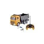 Remote Control Dump Truck Toy