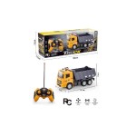 Remote Control Dump Truck Toy