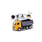 Remote Control Dump Truck Toy