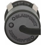 Blaupunkt BC DH2.4 Universal Rear Bumper Camera | AHD 1080P | Dynamic Guidelines | IP67