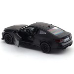 RMZ City BMW M4 CSL | 1:33-42 Scale Model | Black