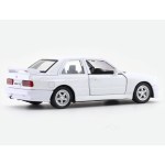 RMZ City BMW M3 White | 1:33-42 Scale Model
