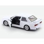RMZ City BMW M3 White | 1:33-42 Scale Model