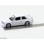 RMZ City BMW M3 White | 1:33-42 Scale Model