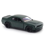 RMZ City 62 Dodge Challenger SRT Demon |1:33-42 Scale Model | Green
