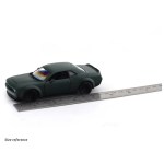 RMZ City 62 Dodge Challenger SRT Demon |1:33-42 Scale Model | Green