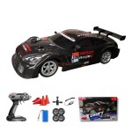 High-Speed Remote Control 4WD Drift RC Car – 30 Km/h Racing Beast