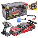 RC Battle Bumper Cars with LED & Multiplayer Fun