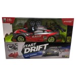High-Speed Remote Control 4WD Drift RC Car – 30 Km/h Racing Beast