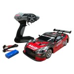 High-Speed Remote Control 4WD Drift RC Car – 30 Km/h Racing Beast
