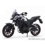 MSZ Honda CB400X 1:12 MSZ Licenced Bike Scale Model