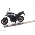 MSZ Honda CB400X 1:12 MSZ Licenced Bike Scale Model