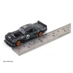 1965 Ford Mustang Hoonicorn RTR 1:64 Diecast Model Car