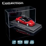Majorette 1995 Honda NSX-R GT Premium Collection - Image 3