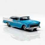 Majorette 1955 Chevrolet Bel Air Premium Collection