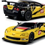 Majorette 2005 Chevrolet Corvette C6R