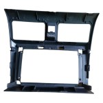 Swift Dzire 2005–2012 9 Inch Stereo Frame with Wiring & Screws - Image 2